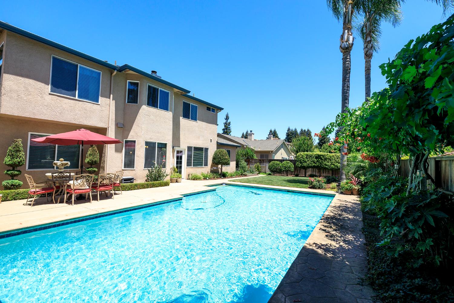 Detail Gallery Image 60 of 64 For 1908 Americana Ct, Modesto,  CA 95357 - 5 Beds | 3 Baths
