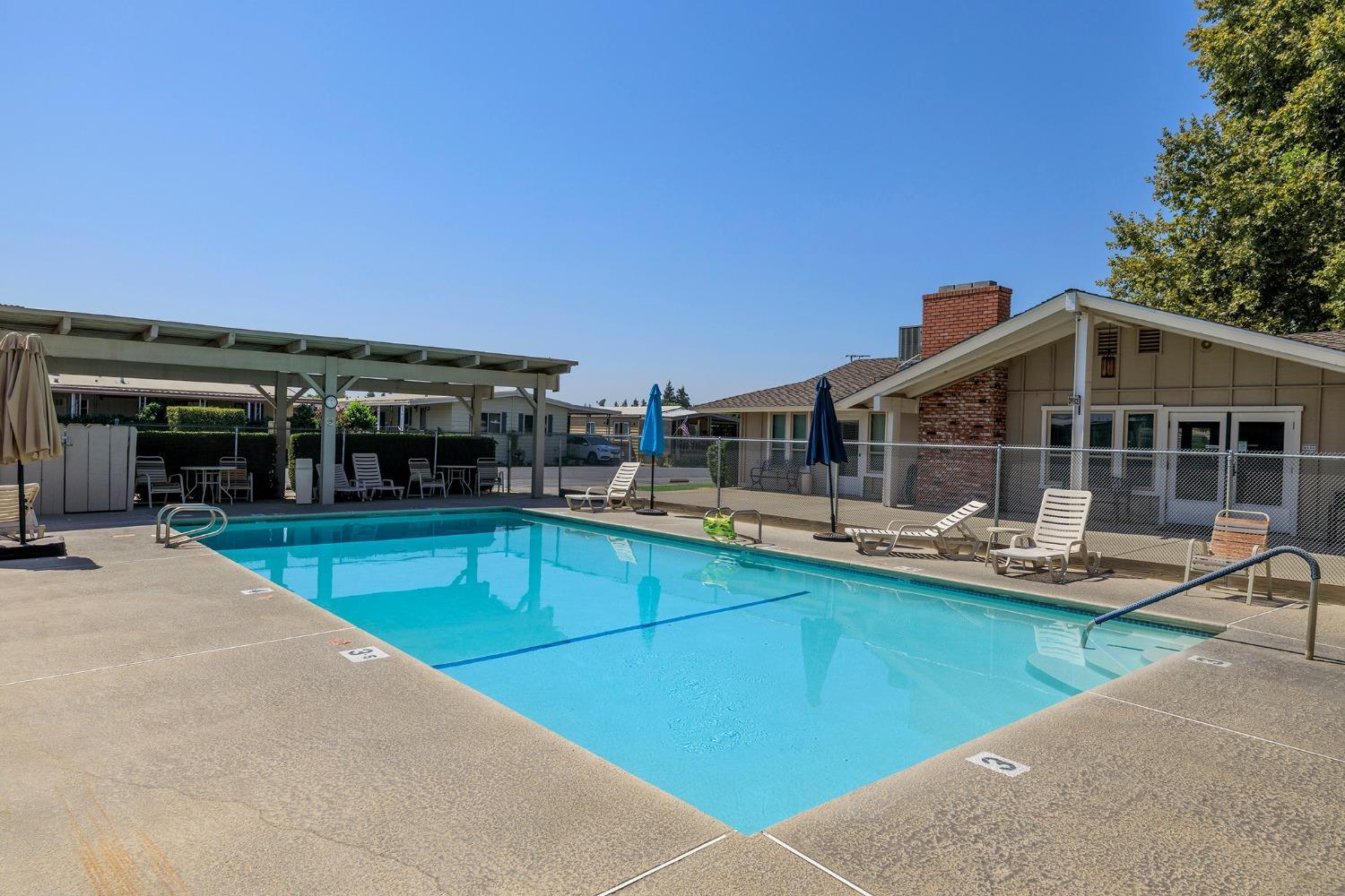 Detail Gallery Image 28 of 29 For 1400 N Tully Rd 111, Turlock,  CA 95380 - 2 Beds | 2 Baths