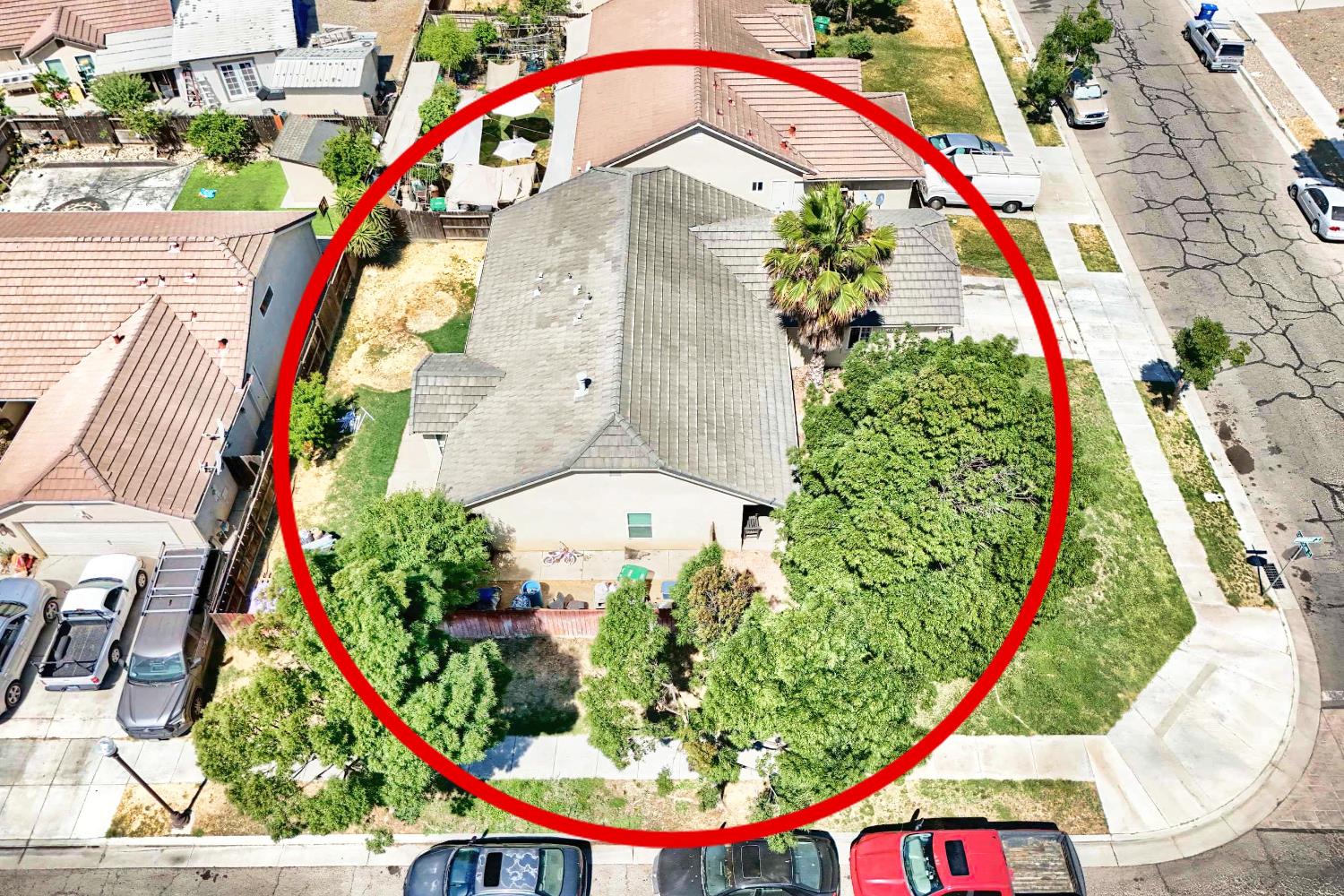 Detail Gallery Image 90 of 92 For 1423 Chamberlain Ave, Los Banos,  CA 93635 - 4 Beds | 2 Baths