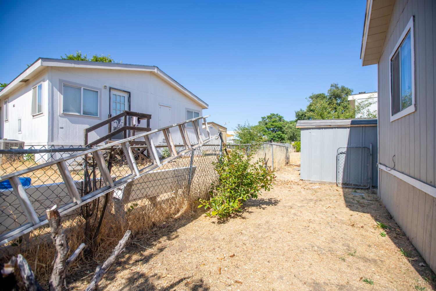 Detail Gallery Image 26 of 27 For 133 Village Cir 9, Sacramento,  CA 95838 - 2 Beds | 1 Baths