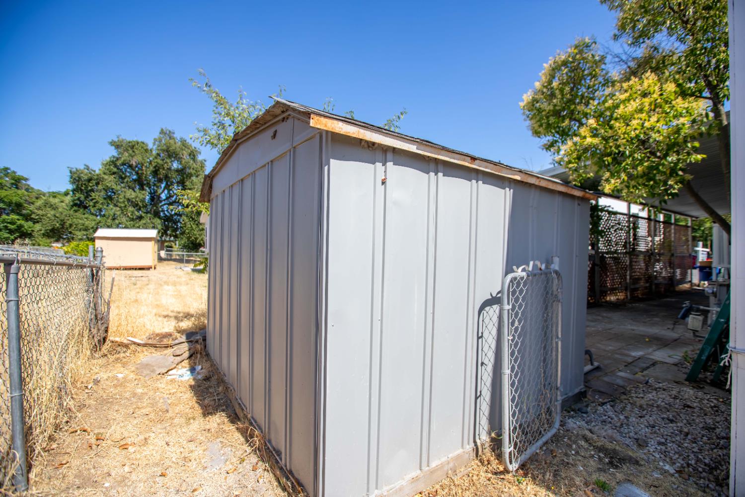 Detail Gallery Image 27 of 27 For 133 Village Cir 9, Sacramento,  CA 95838 - 2 Beds | 1 Baths