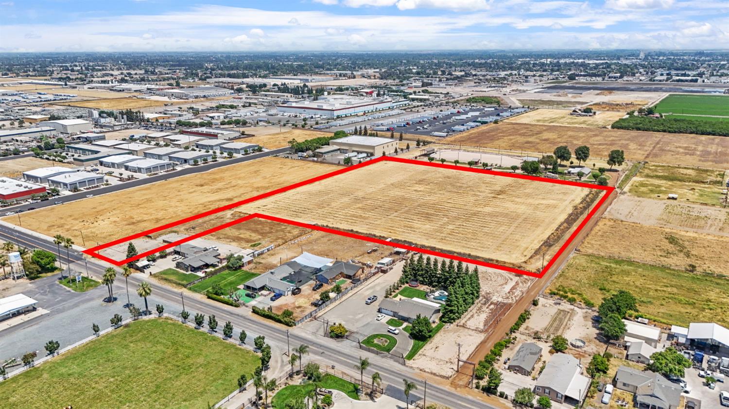 S Tegner Road, Turlock, California image 1
