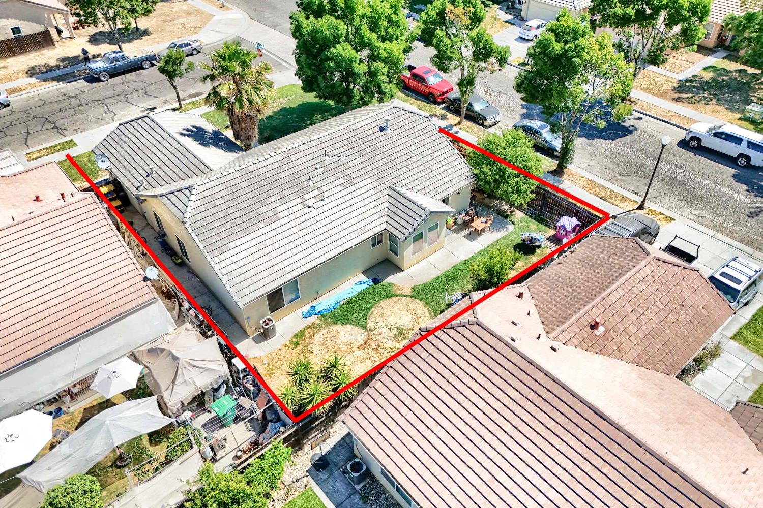 Detail Gallery Image 88 of 92 For 1423 Chamberlain Ave, Los Banos,  CA 93635 - 4 Beds | 2 Baths