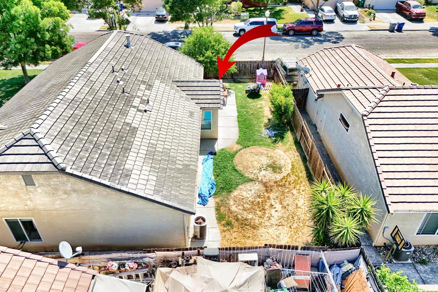 Detail Gallery Image 91 of 92 For 1423 Chamberlain Ave, Los Banos,  CA 93635 - 4 Beds | 2 Baths