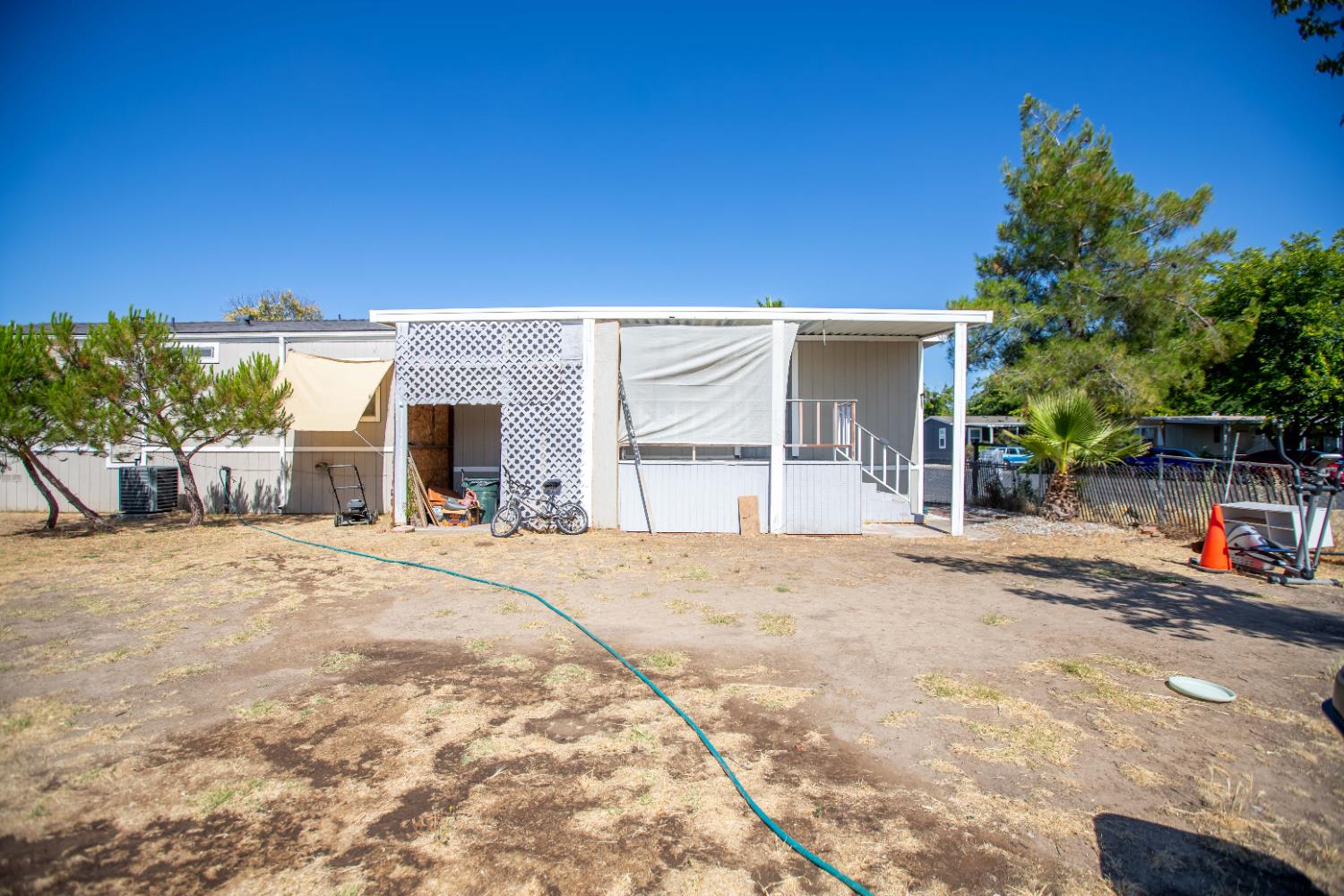 Detail Gallery Image 14 of 27 For 133 Village Cir 9, Sacramento,  CA 95838 - 2 Beds | 1 Baths