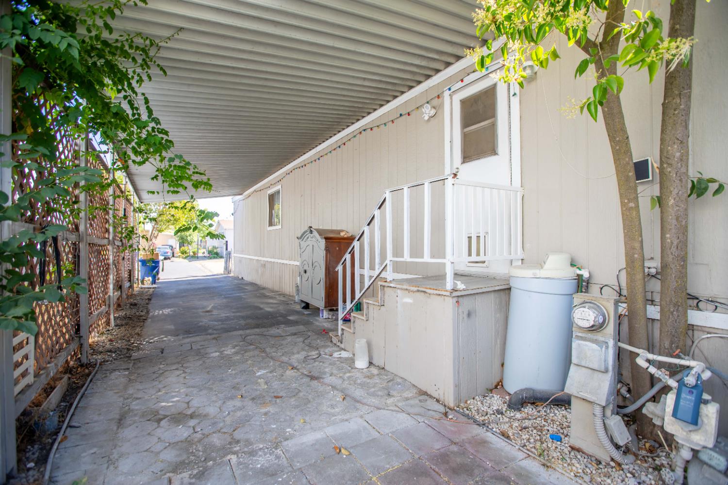 Detail Gallery Image 17 of 27 For 133 Village Cir 9, Sacramento,  CA 95838 - 2 Beds | 1 Baths