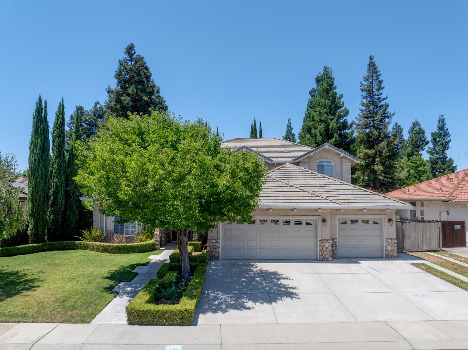 Detail Gallery Image 79 of 81 For 1073 Spring Meadow Dr, Manteca,  CA 95336 - 5 Beds | 3 Baths