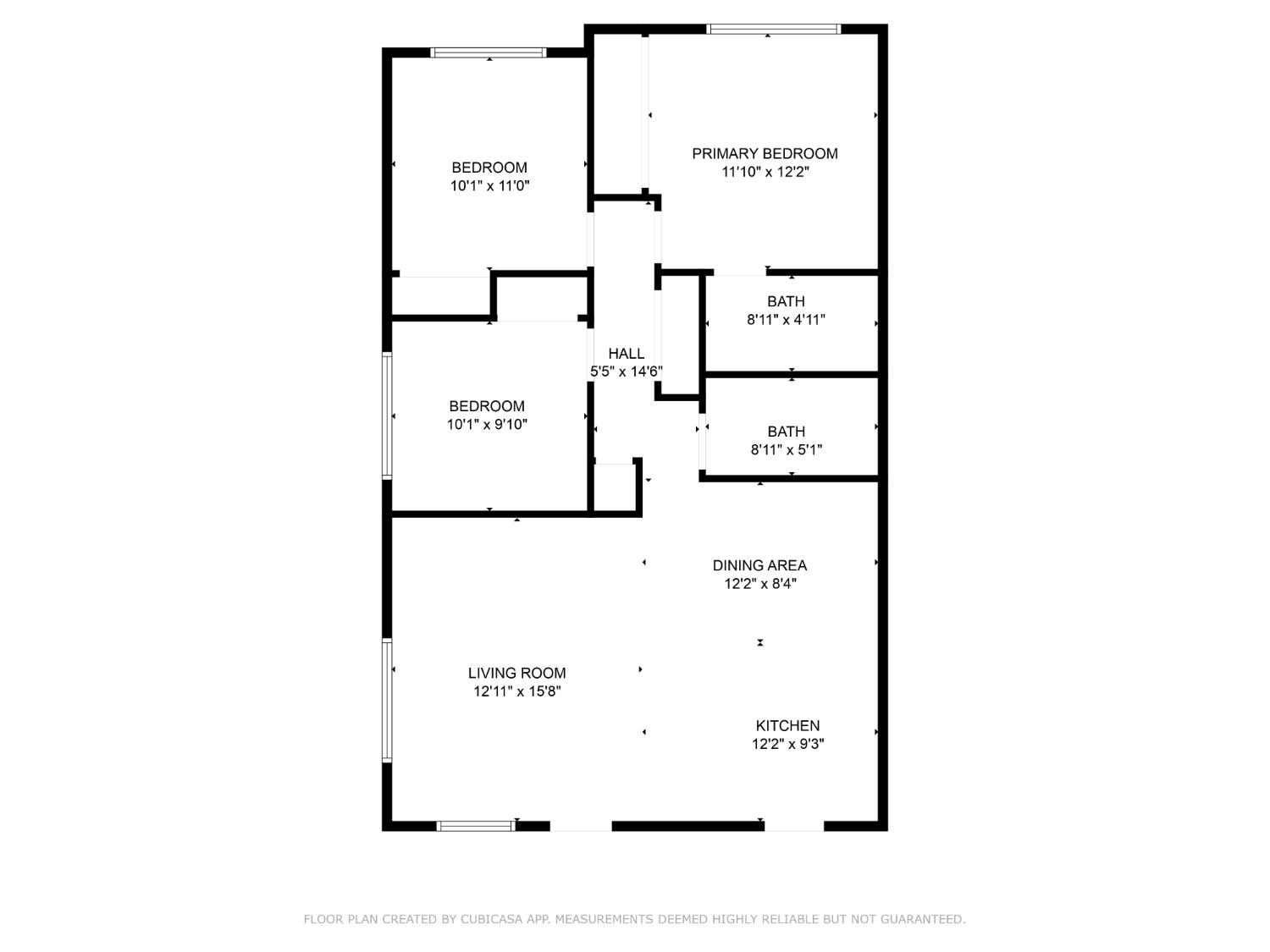 Detail Gallery Image 2 of 36 For 5146 Jackson St, North Highlands,  CA 95660 - – Beds | – Baths