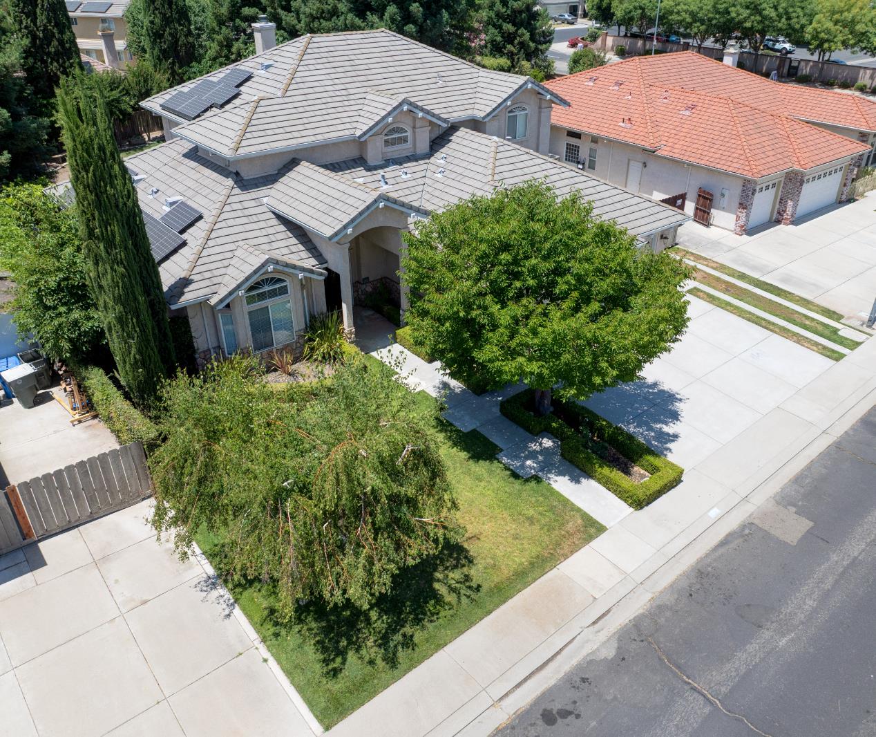 Detail Gallery Image 80 of 81 For 1073 Spring Meadow Dr, Manteca,  CA 95336 - 5 Beds | 3 Baths