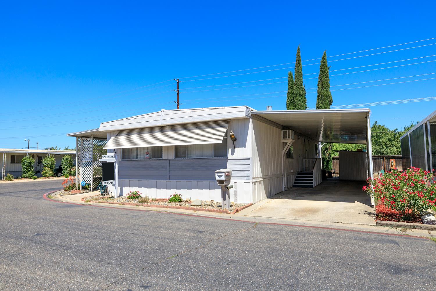 Detail Gallery Image 3 of 42 For 4837 Faith Home Rd 4, Ceres,  CA 95307 - 3 Beds | 2 Baths