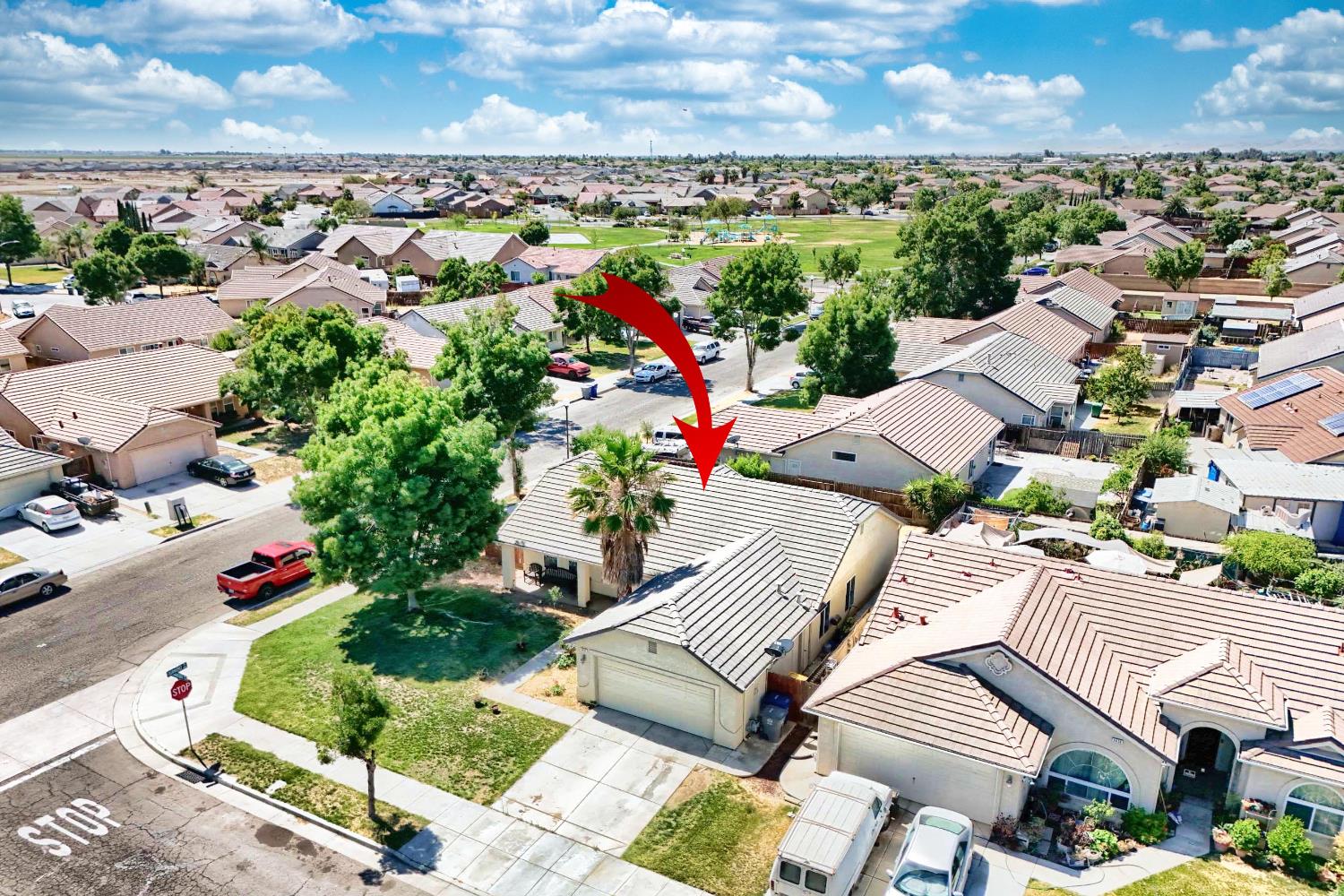 Detail Gallery Image 84 of 92 For 1423 Chamberlain Ave, Los Banos,  CA 93635 - 4 Beds | 2 Baths