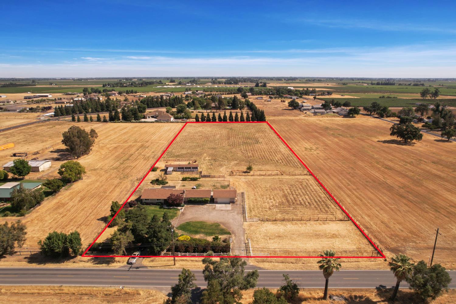 Detail Gallery Image 51 of 66 For 9144 E Jahant Rd, Acampo,  CA 95220 - 4 Beds | 3 Baths