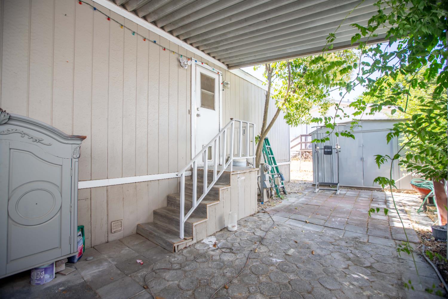 Detail Gallery Image 19 of 27 For 133 Village Cir 9, Sacramento,  CA 95838 - 2 Beds | 1 Baths