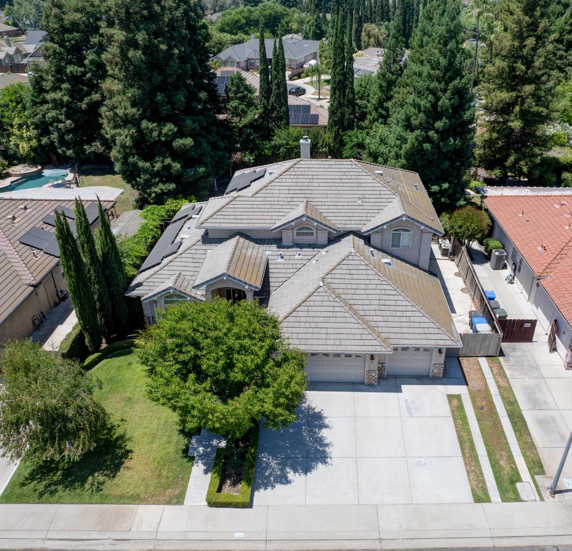 Detail Gallery Image 81 of 81 For 1073 Spring Meadow Dr, Manteca,  CA 95336 - 5 Beds | 3 Baths