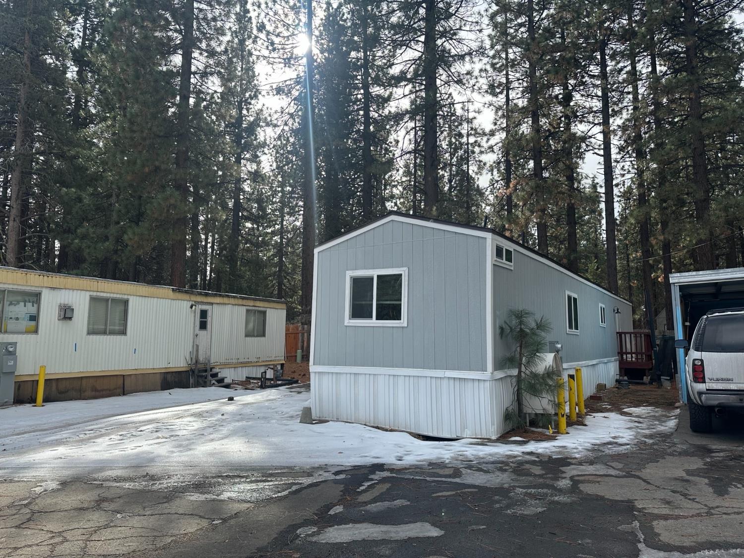 Detail Gallery Image 2 of 9 For 3740 Blackwood Rd 14, South Lake Tahoe,  CA 96150 - 2 Beds | 2 Baths