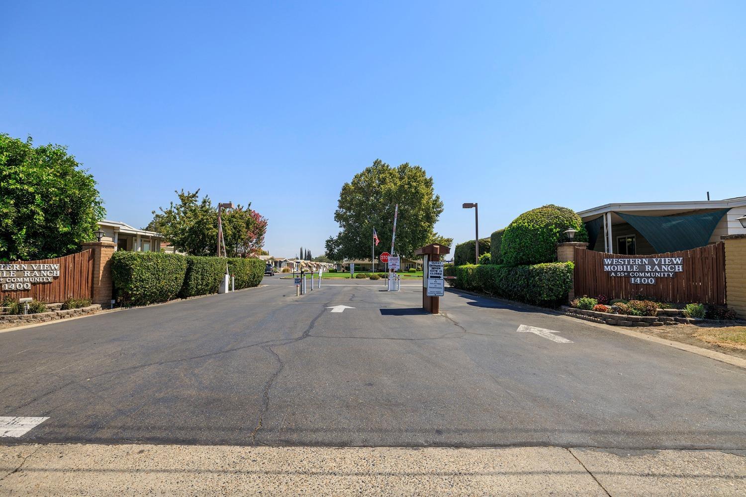 Detail Gallery Image 24 of 29 For 1400 N Tully Rd 111, Turlock,  CA 95380 - 2 Beds | 2 Baths