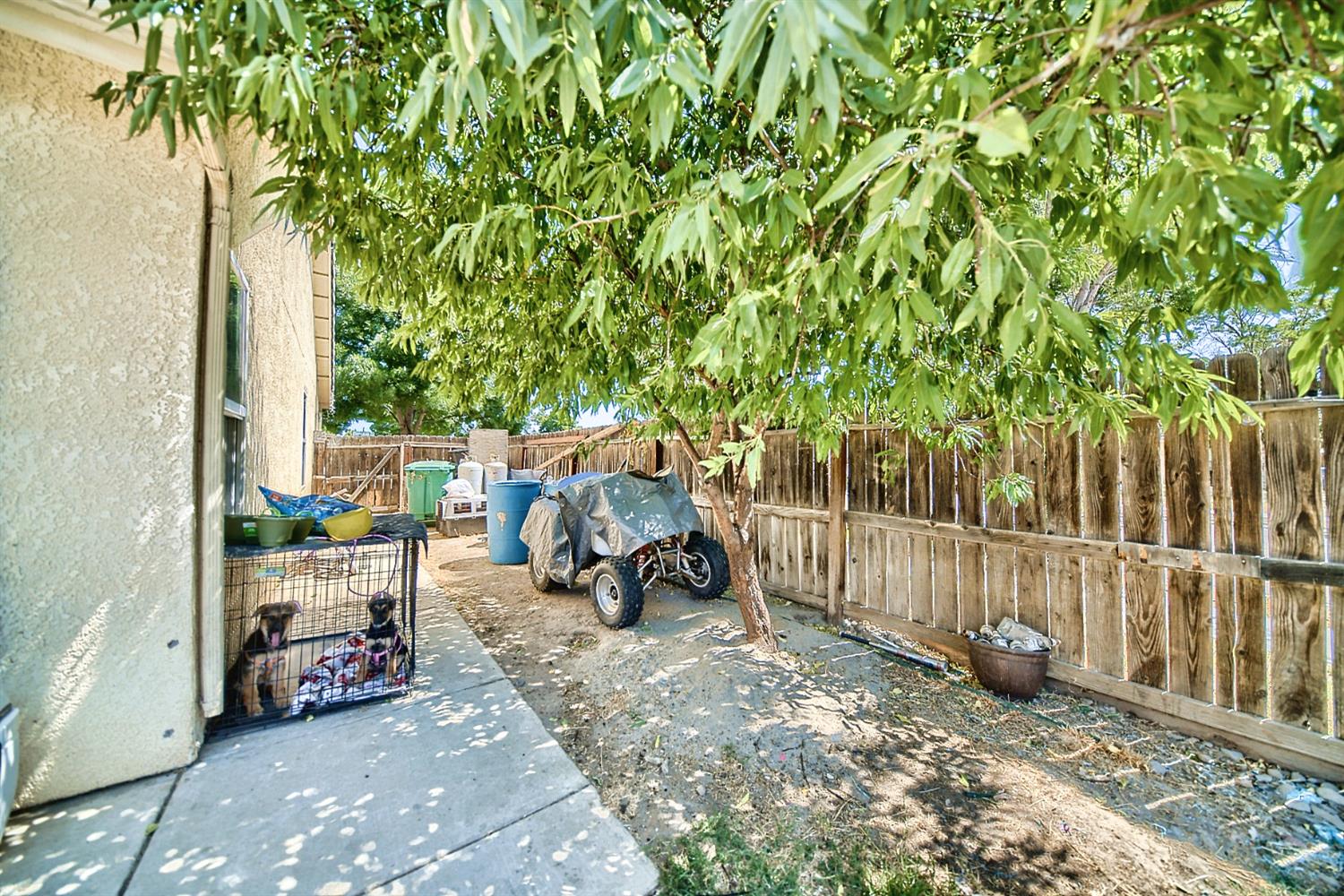 Detail Gallery Image 33 of 92 For 1423 Chamberlain Ave, Los Banos,  CA 93635 - 4 Beds | 2 Baths