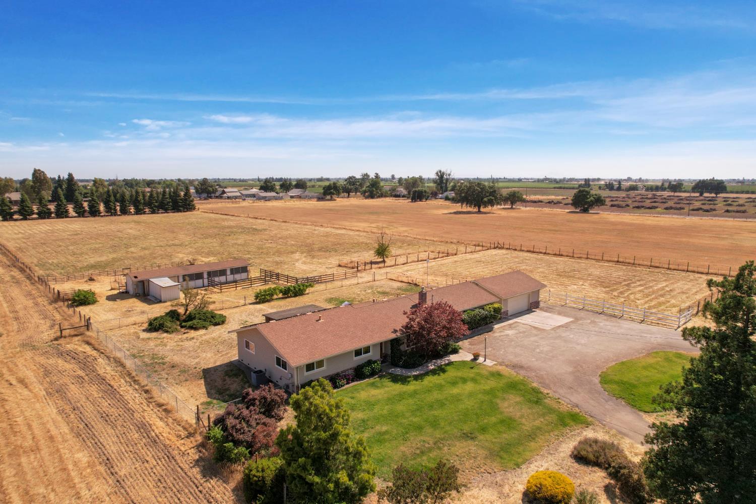 Detail Gallery Image 63 of 66 For 9144 E Jahant Rd, Acampo,  CA 95220 - 4 Beds | 3 Baths