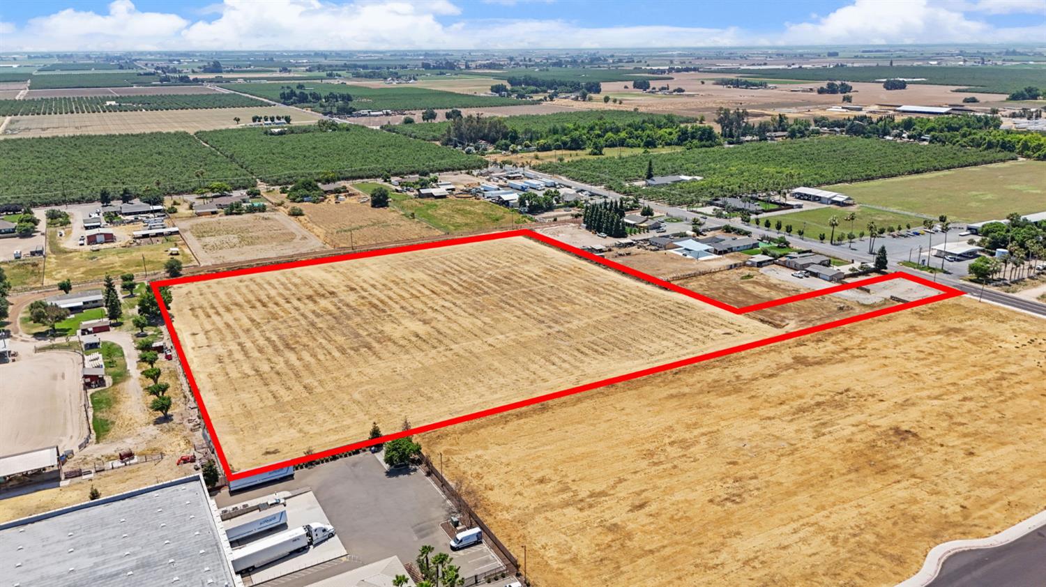 S Tegner Road, Turlock, California image 3