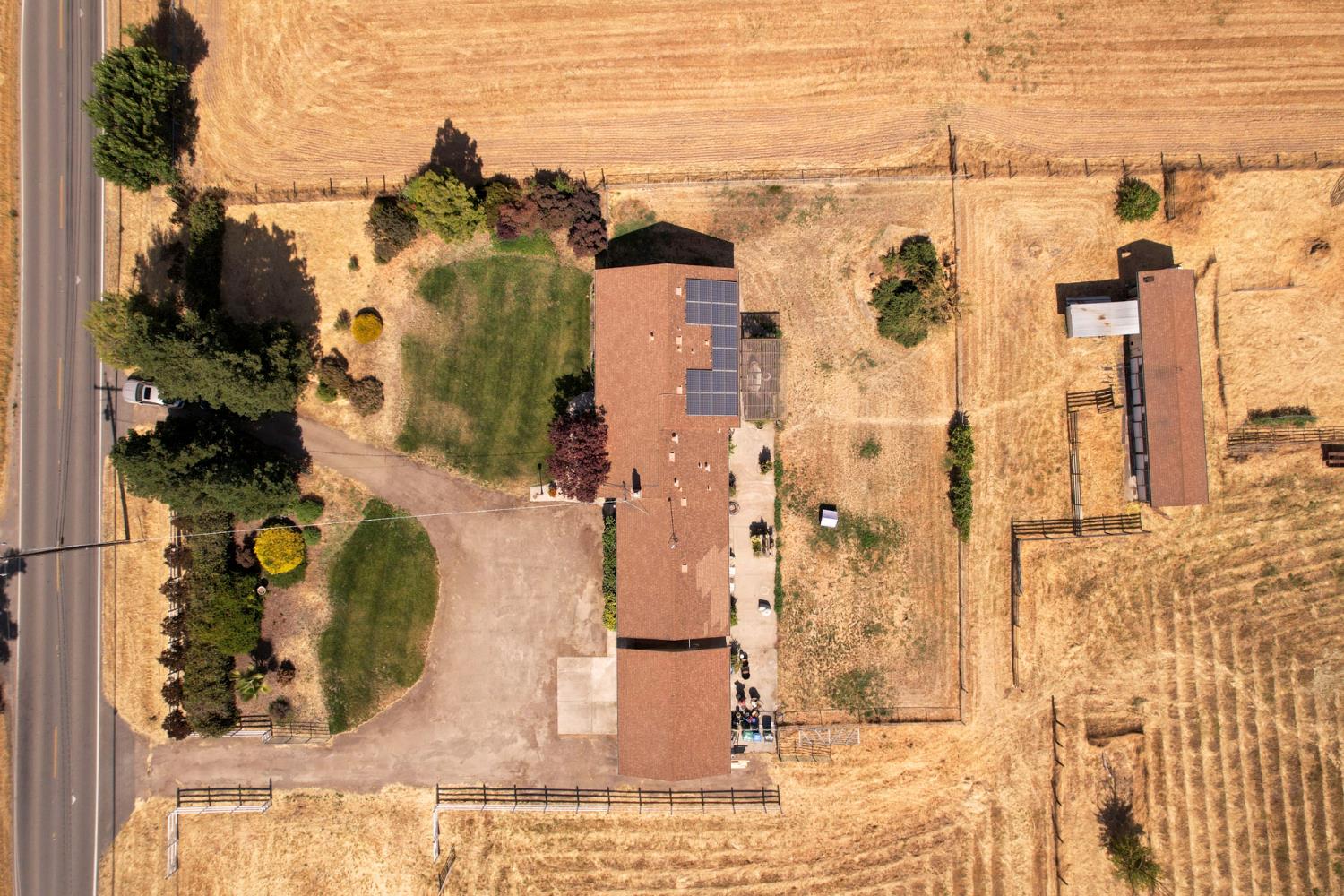 Detail Gallery Image 65 of 66 For 9144 E Jahant Rd, Acampo,  CA 95220 - 4 Beds | 3 Baths