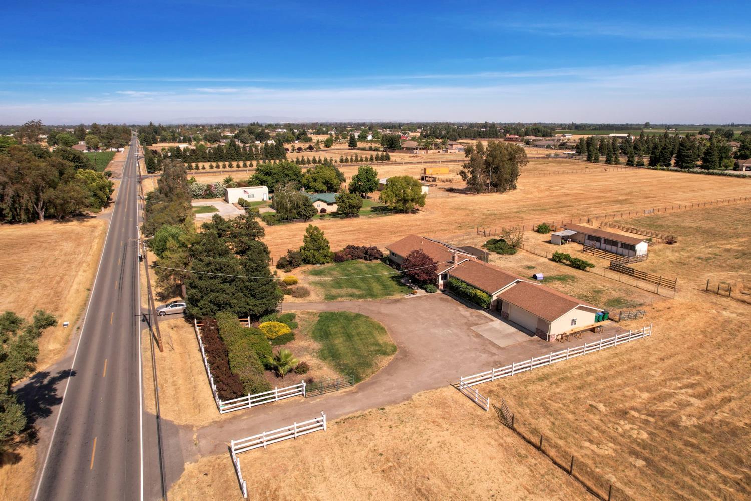 Detail Gallery Image 64 of 66 For 9144 E Jahant Rd, Acampo,  CA 95220 - 4 Beds | 3 Baths
