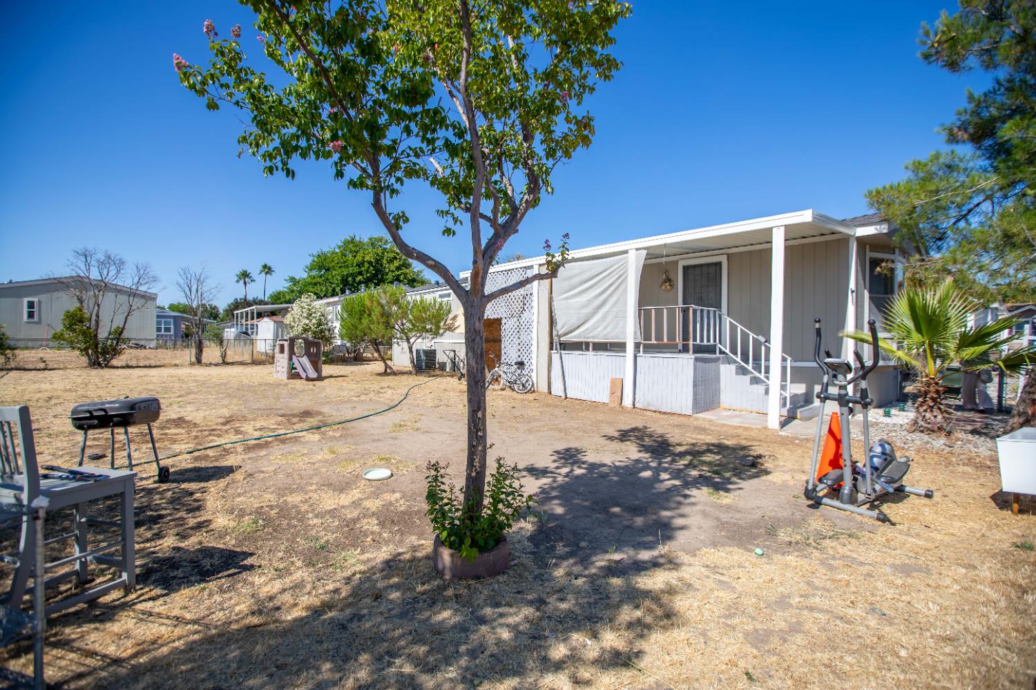 Detail Gallery Image 22 of 27 For 133 Village Cir 9, Sacramento,  CA 95838 - 2 Beds | 1 Baths
