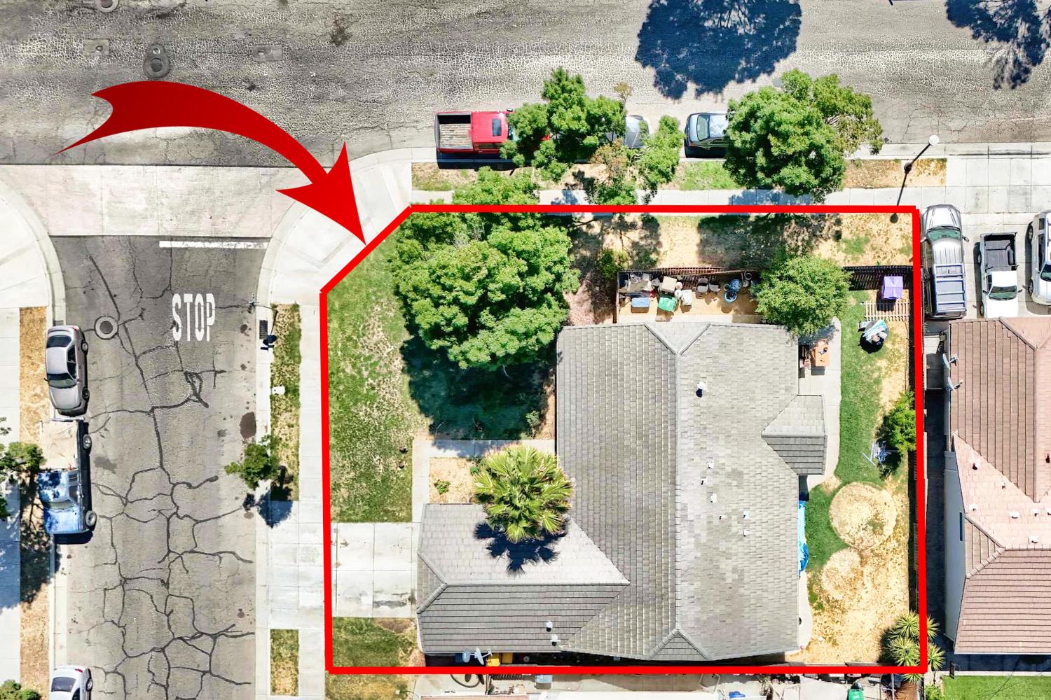 Detail Gallery Image 87 of 92 For 1423 Chamberlain Ave, Los Banos,  CA 93635 - 4 Beds | 2 Baths