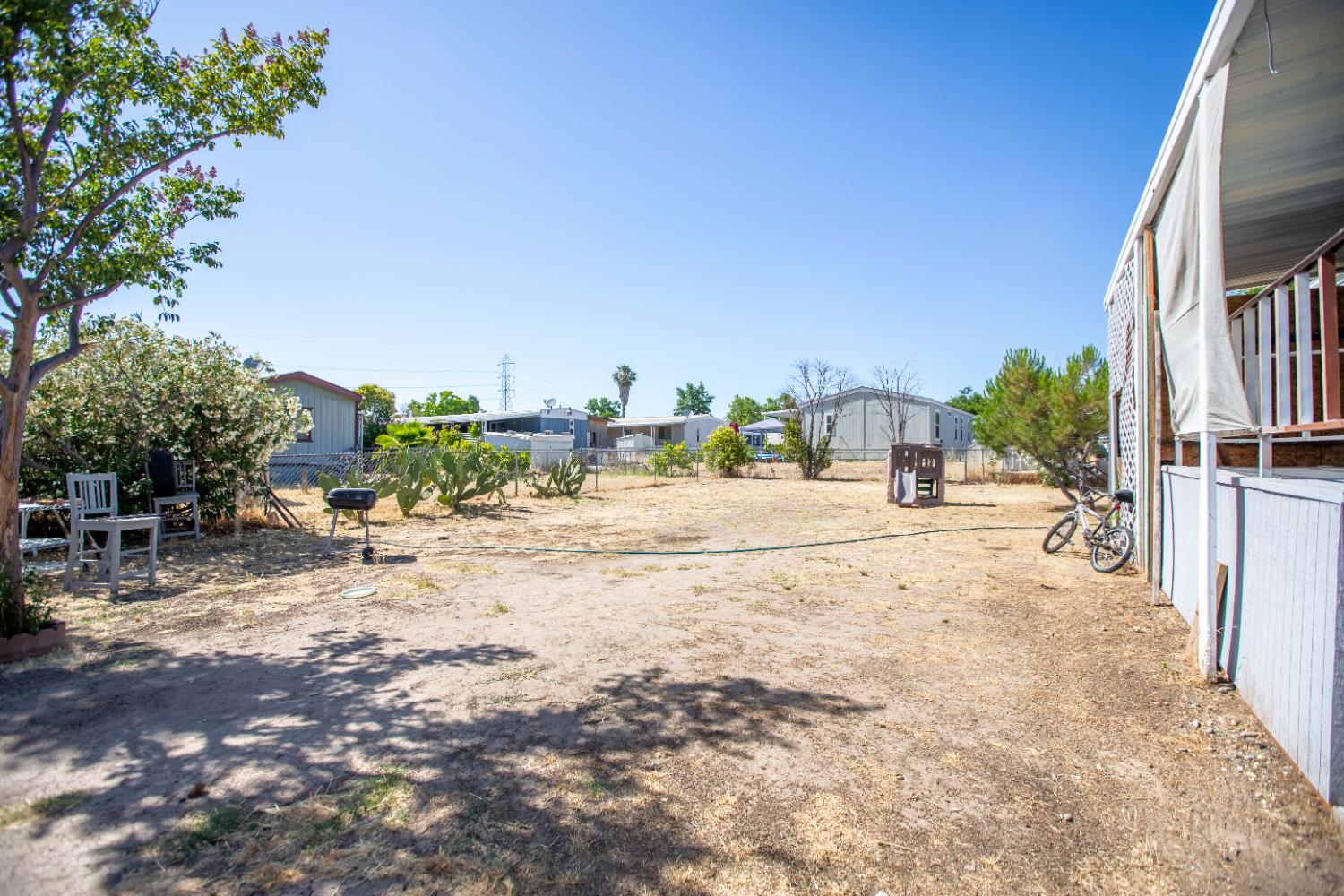 Detail Gallery Image 12 of 27 For 133 Village Cir 9, Sacramento,  CA 95838 - 2 Beds | 1 Baths