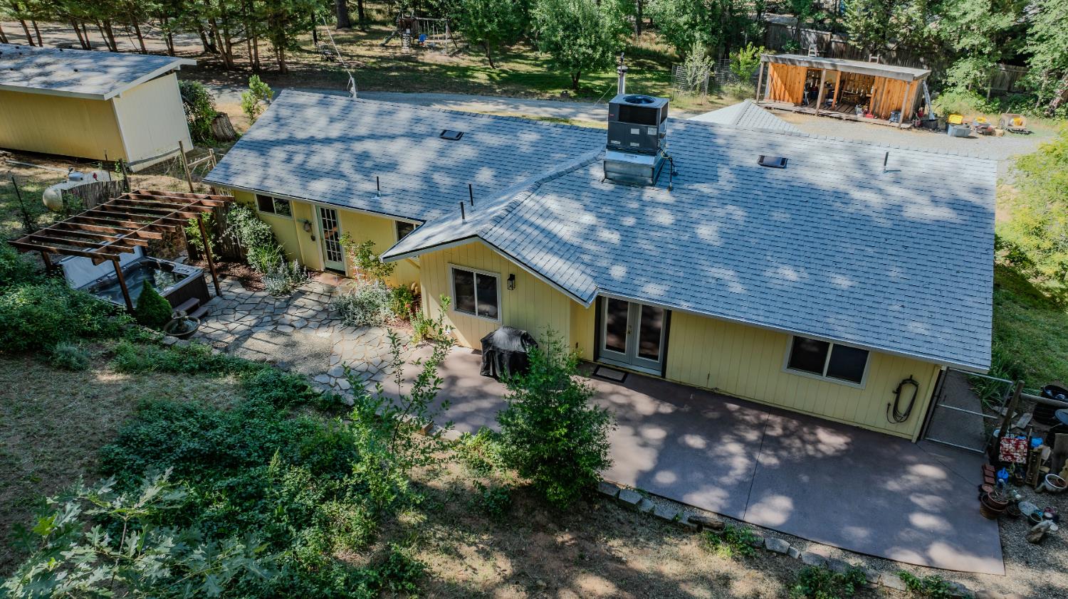 Detail Gallery Image 58 of 63 For 4875 Independence Rd, Mokelumne Hill,  CA 95245 - 3 Beds | 2/1 Baths