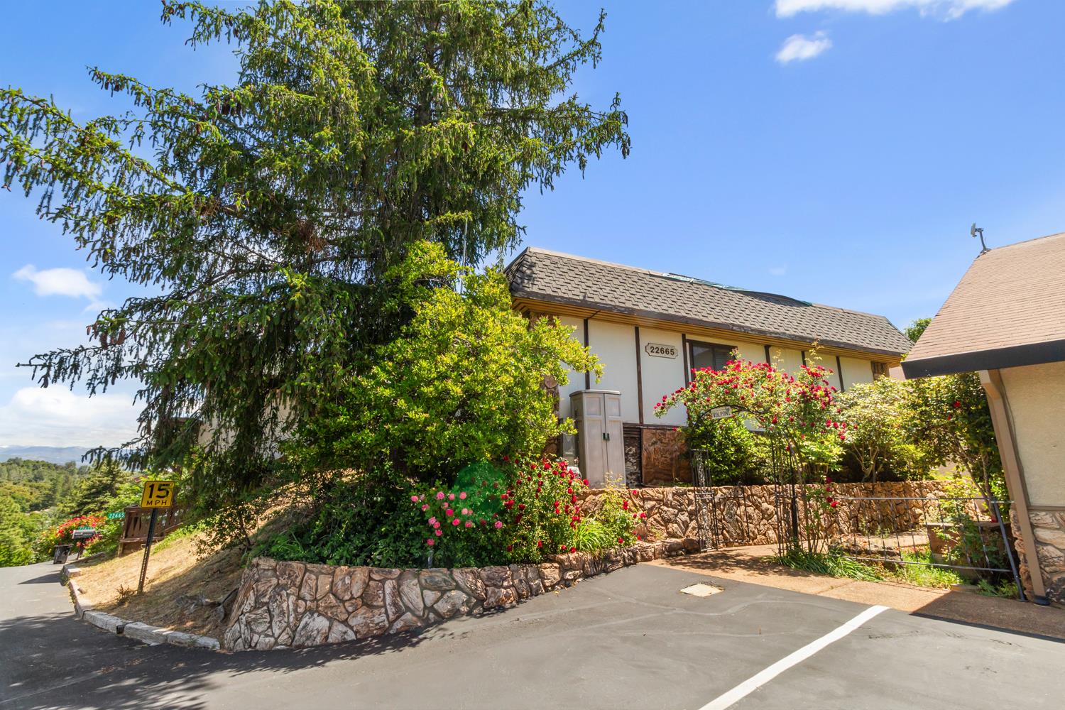 Detail Gallery Image 65 of 75 For 22665 Prospect Hts, Groveland,  CA 95321 - 2 Beds | 2 Baths