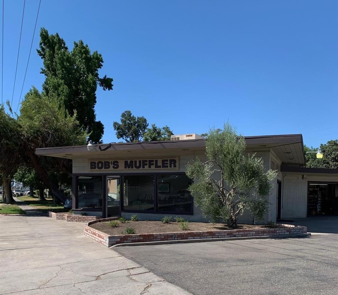 Detail Gallery Image 1 of 27 For 401 N Center St, Turlock,  CA 95380 - – Beds | – Baths
