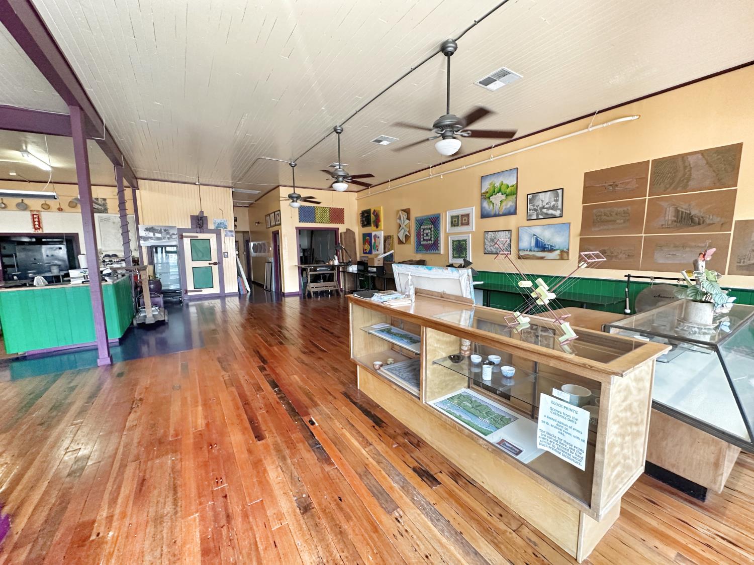 Detail Gallery Image 19 of 24 For 7 Main Street, Isleton,  CA 95641 - – Beds | – Baths