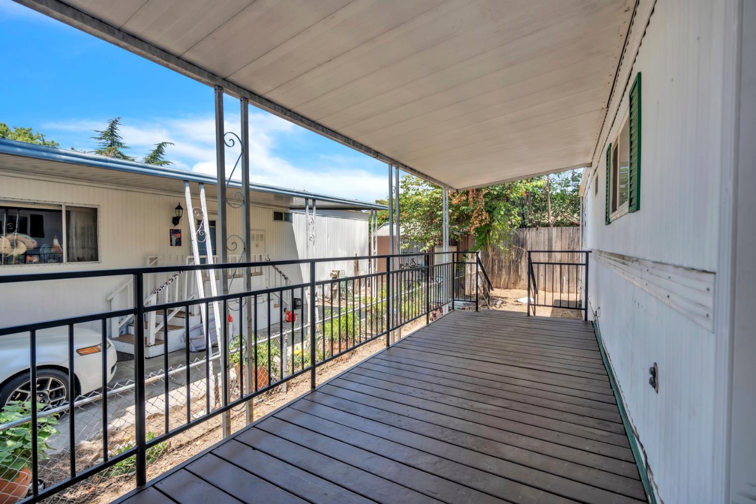 Detail Gallery Image 24 of 26 For 5040 Jackson St 60, North Highlands,  CA 95660 - 2 Beds | 2 Baths