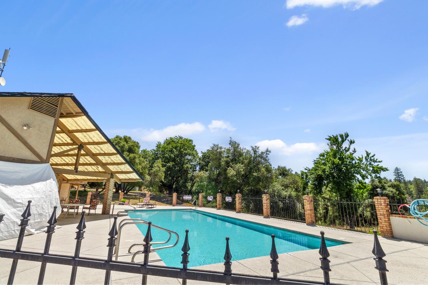 Detail Gallery Image 64 of 75 For 22665 Prospect Hts, Groveland,  CA 95321 - 2 Beds | 2 Baths