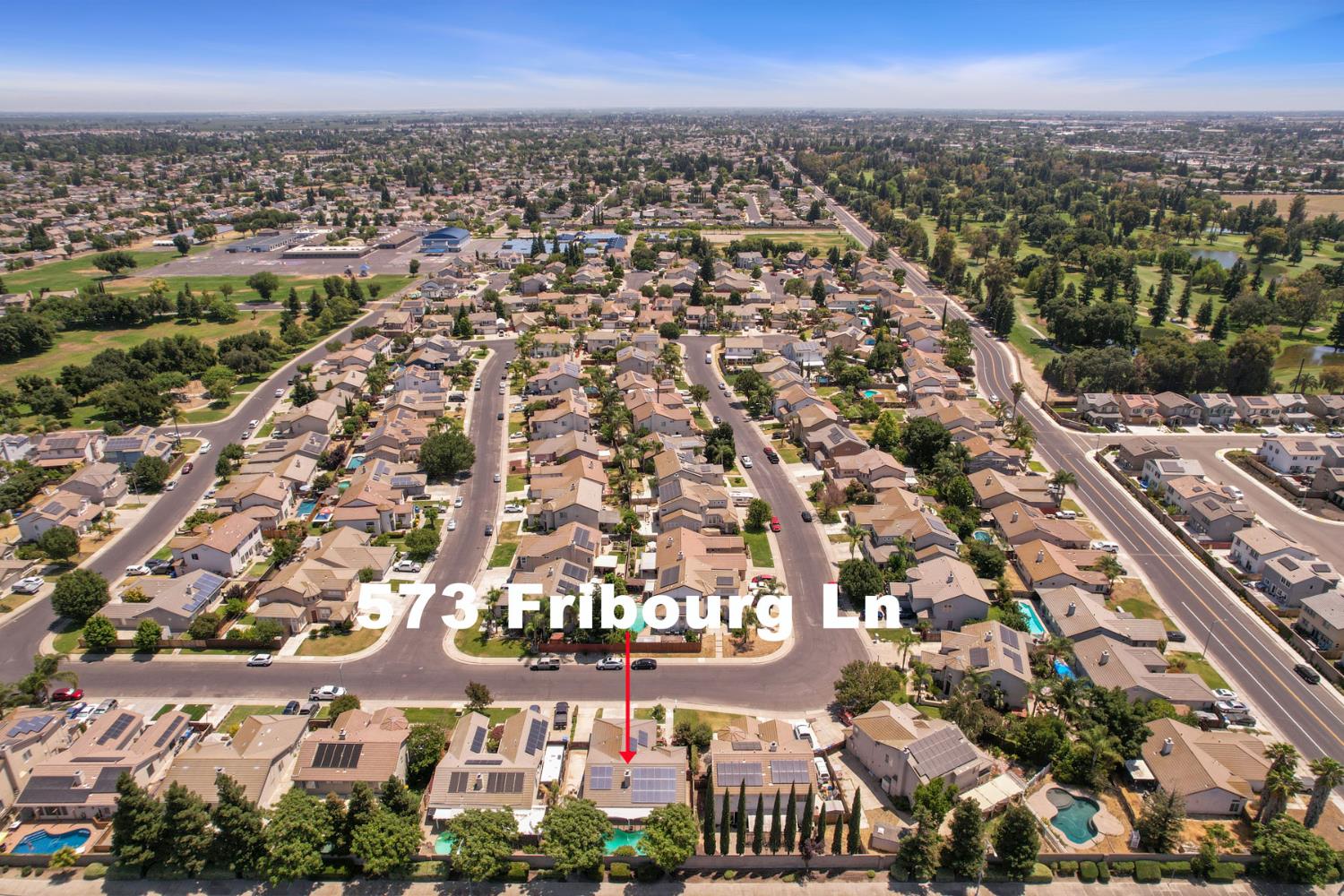 Detail Gallery Image 64 of 67 For 573 Fribourg Ln, Manteca,  CA 95337 - 3 Beds | 2 Baths