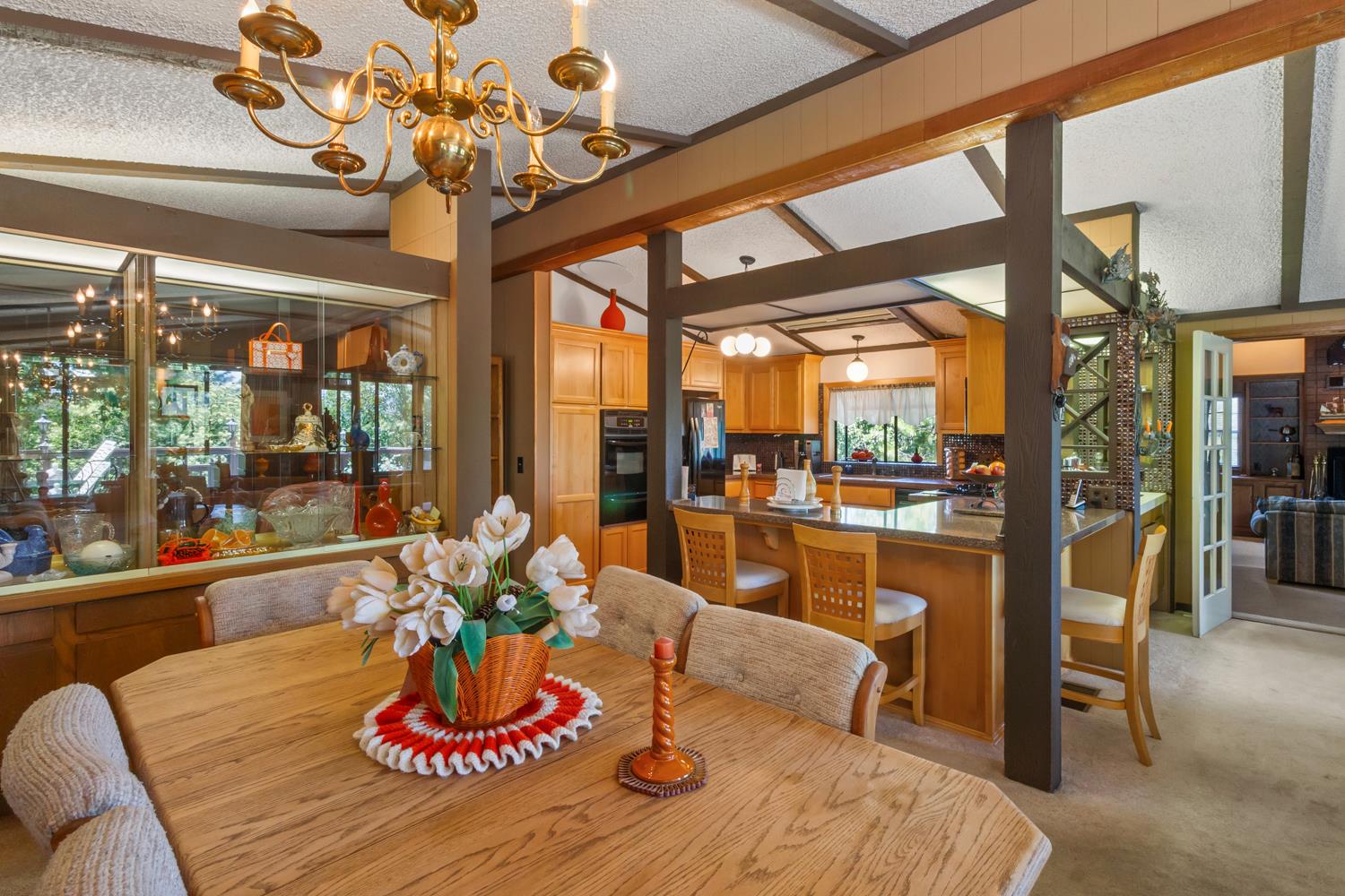 Detail Gallery Image 18 of 75 For 22665 Prospect Hts, Groveland,  CA 95321 - 2 Beds | 2 Baths