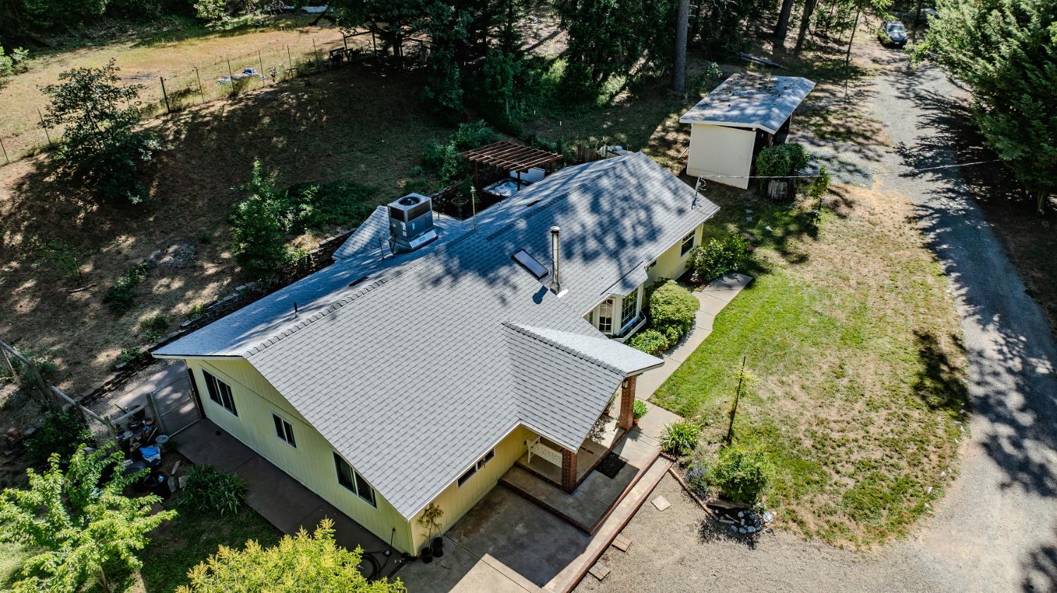 Detail Gallery Image 56 of 63 For 4875 Independence Rd, Mokelumne Hill,  CA 95245 - 3 Beds | 2/1 Baths