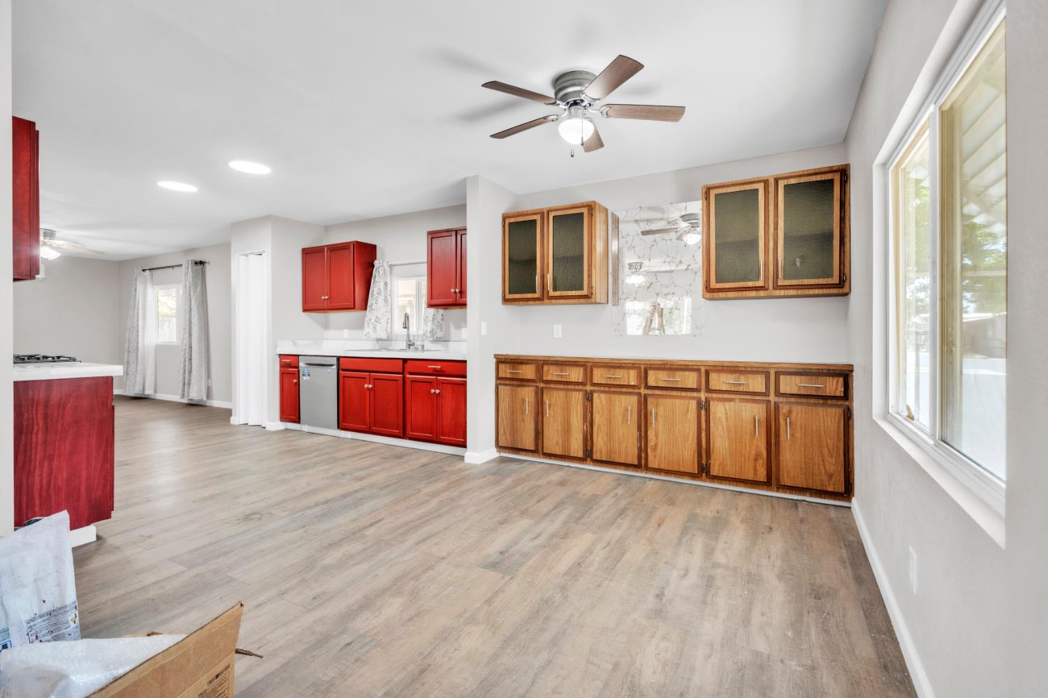 Detail Gallery Image 8 of 26 For 5040 Jackson St 60, North Highlands,  CA 95660 - 2 Beds | 2 Baths