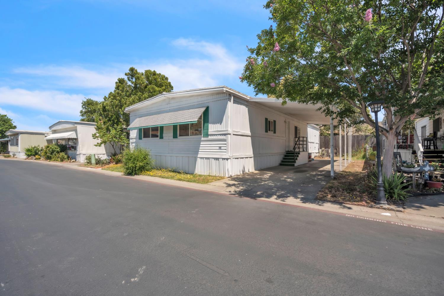 Detail Gallery Image 25 of 26 For 5040 Jackson St 60, North Highlands,  CA 95660 - 2 Beds | 2 Baths