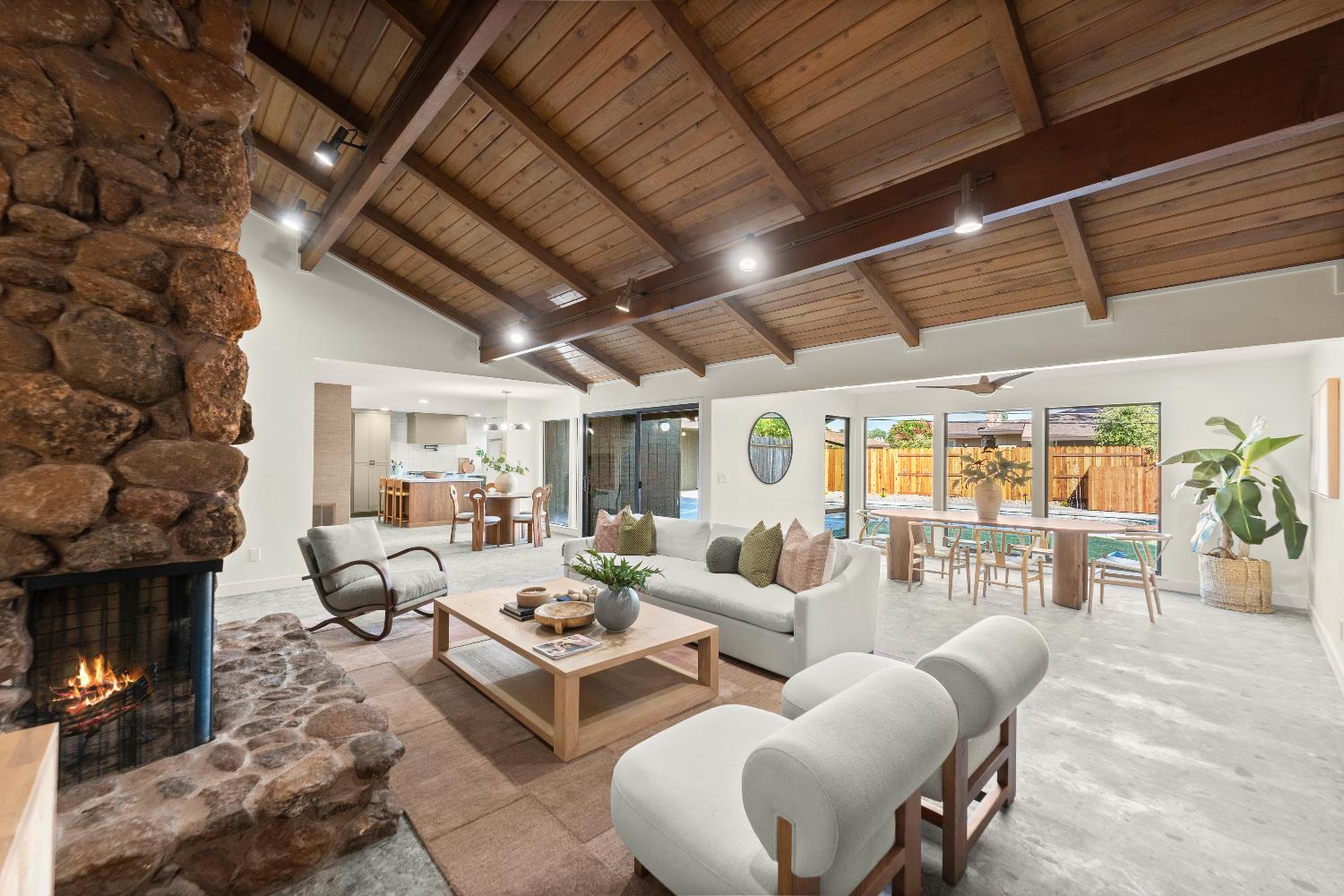 Detail Gallery Image 34 of 99 For 1349 Gagle Way, Sacramento,  CA 95831 - 3 Beds | 3/1 Baths