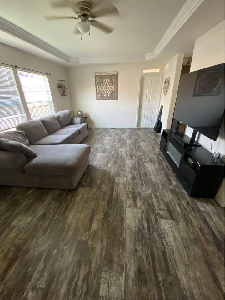 Detail Gallery Image 2 of 25 For 1624 S Highway 99 Rd 19, Manteca,  CA 95336 - 3 Beds | 2 Baths
