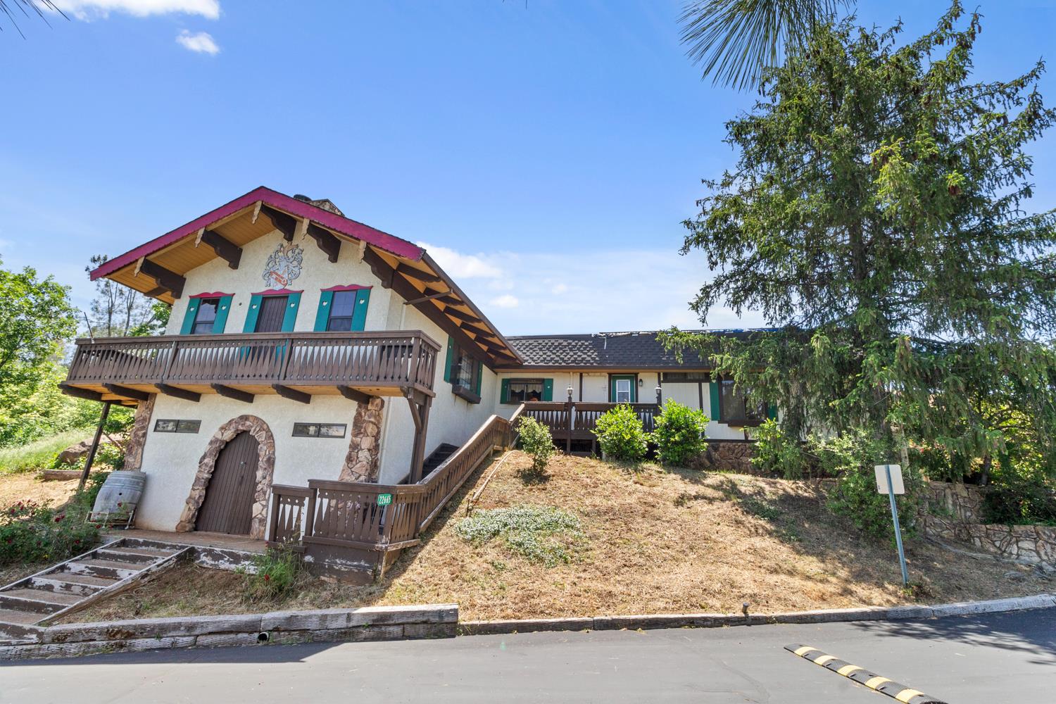 Detail Gallery Image 67 of 75 For 22665 Prospect Hts, Groveland,  CA 95321 - 2 Beds | 2 Baths