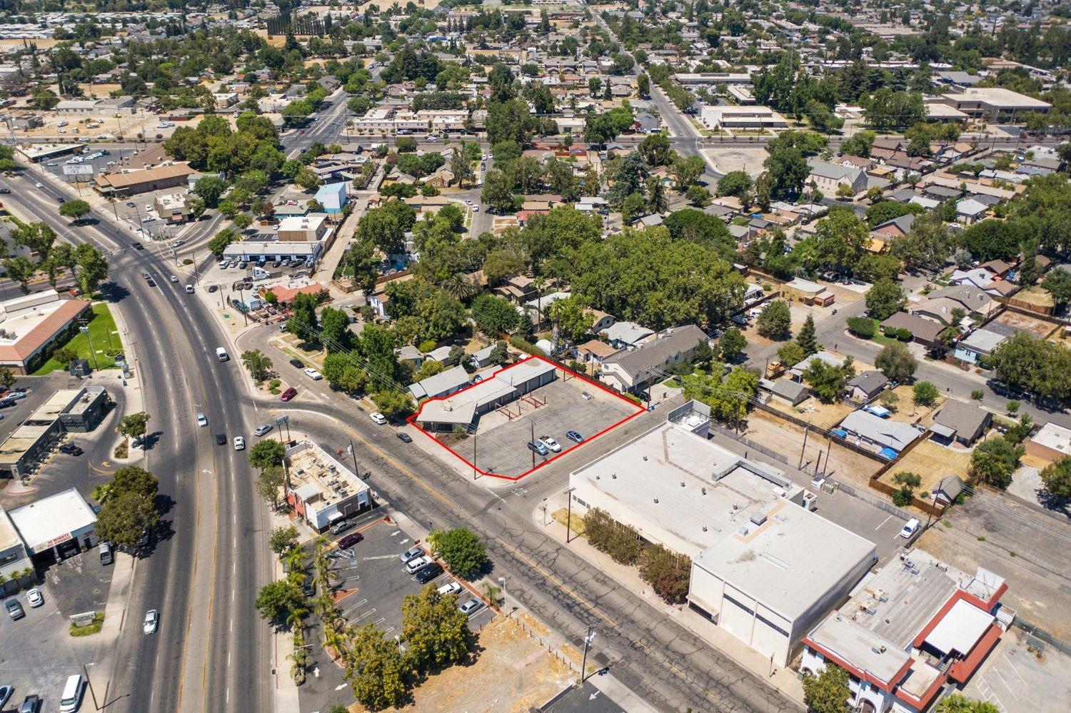 Detail Gallery Image 21 of 27 For 401 N Center St, Turlock,  CA 95380 - – Beds | – Baths