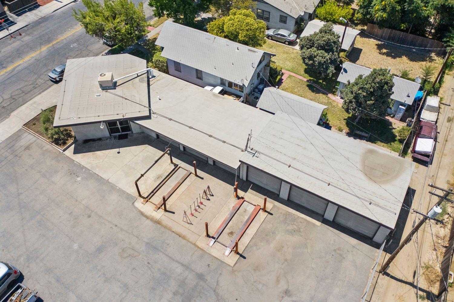 Detail Gallery Image 24 of 27 For 401 N Center St, Turlock,  CA 95380 - – Beds | – Baths