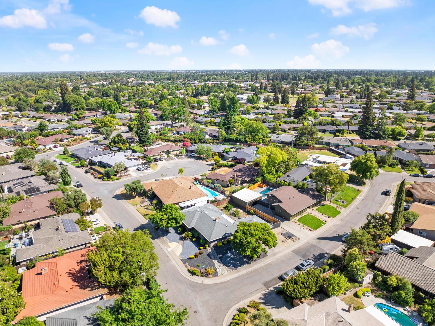 Detail Gallery Image 99 of 99 For 1349 Gagle Way, Sacramento,  CA 95831 - 3 Beds | 3/1 Baths