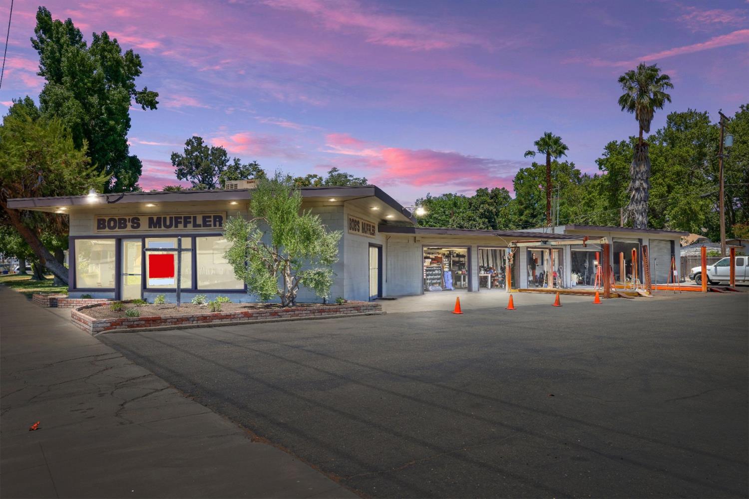 Detail Gallery Image 2 of 27 For 401 N Center St, Turlock,  CA 95380 - – Beds | – Baths