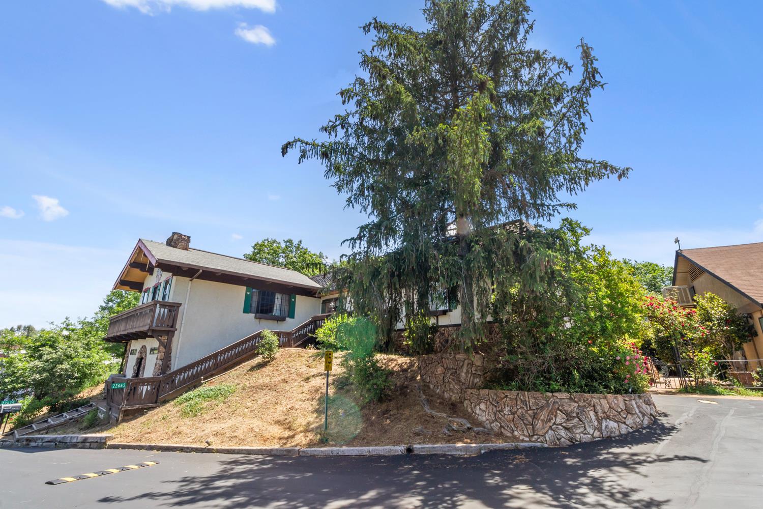 Detail Gallery Image 66 of 75 For 22665 Prospect Hts, Groveland,  CA 95321 - 2 Beds | 2 Baths