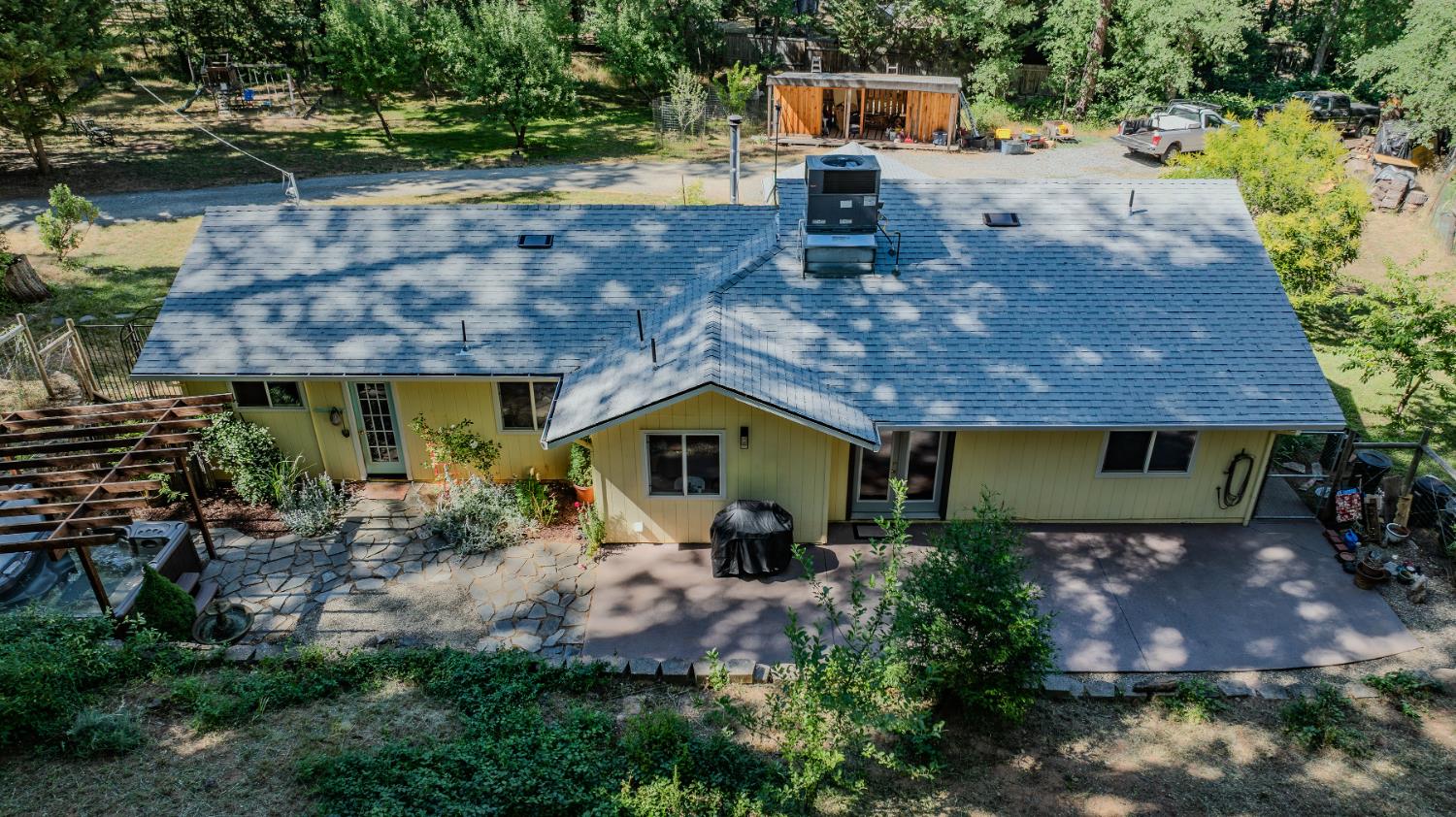Detail Gallery Image 57 of 63 For 4875 Independence Rd, Mokelumne Hill,  CA 95245 - 3 Beds | 2/1 Baths