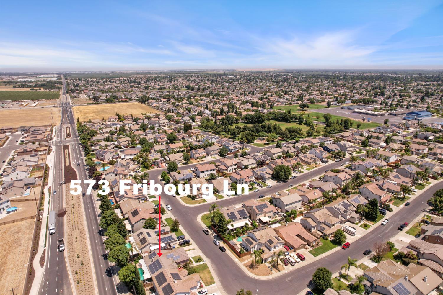 Detail Gallery Image 65 of 67 For 573 Fribourg Ln, Manteca,  CA 95337 - 3 Beds | 2 Baths