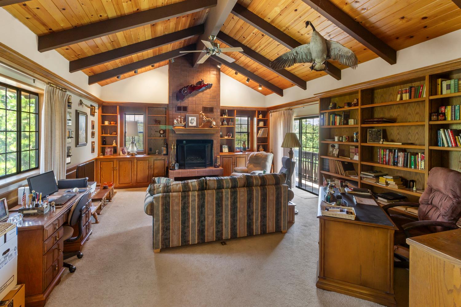 Detail Gallery Image 27 of 75 For 22665 Prospect Hts, Groveland,  CA 95321 - 2 Beds | 2 Baths
